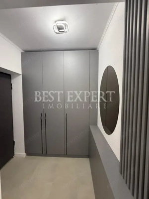Apartament 2 camere cu Terasa Ultrafinisat  -6 min metrou N.Teclu