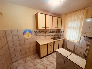 Apartament 2 camere - Strada Maratei/ Parter  - imagine 6