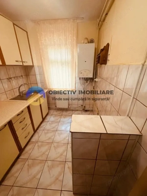 Apartament 2 camere - Strada Maratei/ Parter  - imagine 7