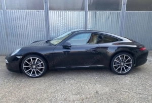 Porsche 911 - imagine 3