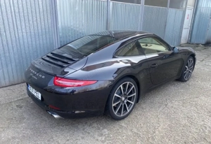 Porsche 911 - imagine 2