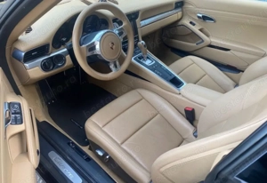 Porsche 911 - imagine 4