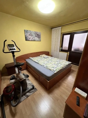 Apartament cu 3 camere, et 2, 72 mp, zona Aradului - imagine 3