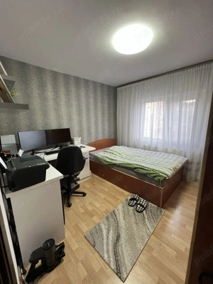Apartament cu 3 camere, et 2, 72 mp, zona Aradului - imagine 8