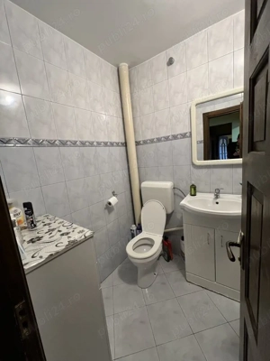 Apartament cu 3 camere, et 2, 72 mp, zona Aradului - imagine 6