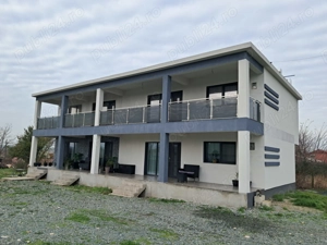 Vila în Tuzla- Oportunitate de afacere tip pensiune și locuire!