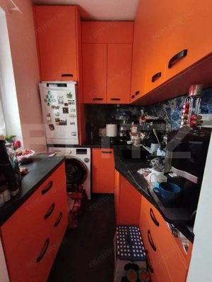 Apartament cu 2 camere, 38 mp, Manastur! - imagine 8