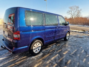 vw t5 multivan  - imagine 5