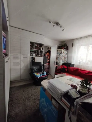 Apartament cu 2 camere, 38 mp, Manastur! - imagine 7