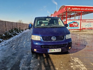 vw t5 multivan  - imagine 4