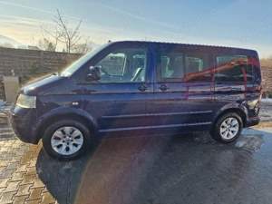 vw t5 multivan 