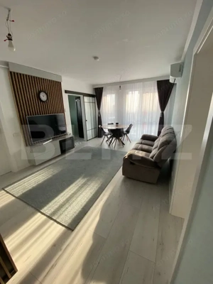 Apartament 3 camere, 64mp, etaj intermediar, 2 parcari, lift, zona Abatorului