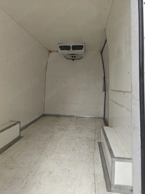 VOLKSWAGEN Crafter  Frigorific  2015  - imagine 4