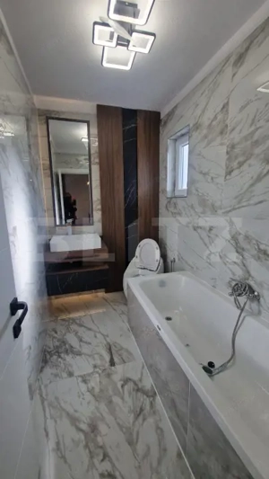 Casa Sanpetru 3 camere teren 175 mp 2 bai luminoasa intabulata