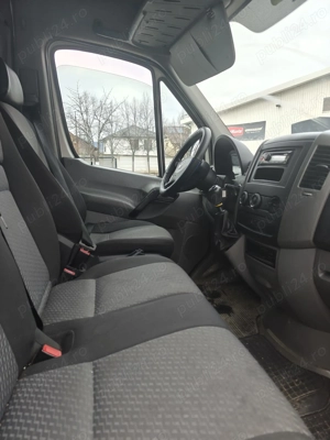 VOLKSWAGEN Crafter  Frigorific  2015  - imagine 7