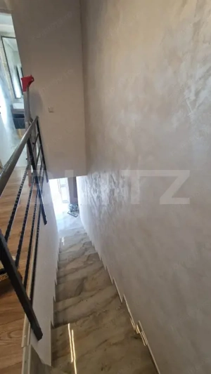 Casa Sanpetru 3 camere teren 175 mp 2 bai luminoasa intabulata - imagine 9