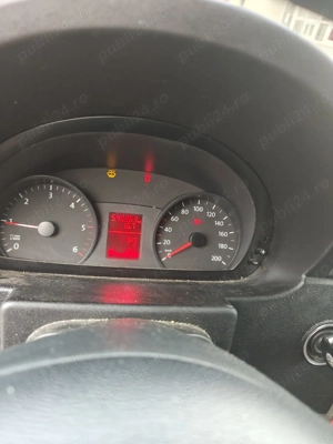 VOLKSWAGEN Crafter  Frigorific  2015  - imagine 9