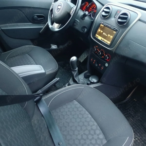 Dacia Logan 1.5 dci an 2014 - imagine 9