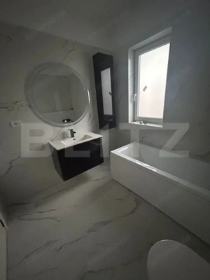 Duplex modern Dumbrăvița, 128 mp, semicentral - imagine 5