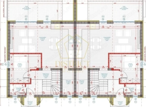 Duplex spatios cu 4 camere | Covaci - imagine 10