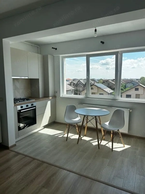 De vanzare Garsoniera Militari Residence ,Ion Luca Caragiale