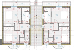 Duplex spatios cu 4 camere | Covaci - imagine 11