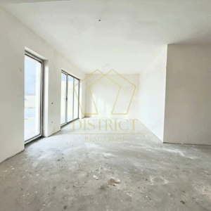 Duplex spatios cu 4 camere | Covaci