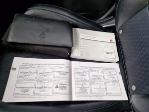 Mitsubishi Outlander 2.0 PHEV 4WD Executive Edition 2014   4X4 - imagine 3