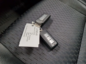 Mitsubishi Outlander 2.0 PHEV 4WD Executive Edition 2014   4X4 - imagine 4