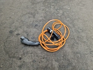 Mitsubishi Outlander 2.0 PHEV 4WD Executive Edition 2014   4X4 - imagine 5