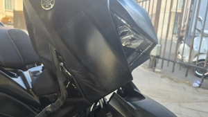 Yamaha XMAX 125 Tech MAX - imagine 3