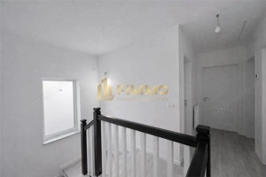Duplex La Cheie | Avans + Rate pe 2 ani | Ipotesti | 180 mp teren ID:1609 - imagine 6