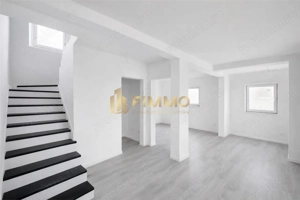 Duplex La Cheie | Avans + Rate pe 2 ani | Ipotesti | 180 mp teren ID:1609 - imagine 2