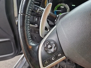 Mitsubishi Outlander 2.0 PHEV 4WD Executive Edition 2014   4X4 - imagine 6