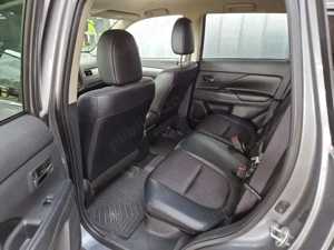 Mitsubishi Outlander 2.0 PHEV 4WD Executive Edition 2014   4X4 - imagine 10