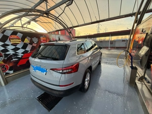 skoda kodiaq - imagine 3