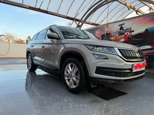 skoda kodiaq - imagine 2