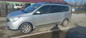 Dezmembram Dacia Lodgy 1.5 dCi K9K 612 cod cutie JR5 340 - imagine 5
