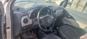 Dezmembram Dacia Lodgy 1.5 dCi K9K 612 cod cutie JR5 340 - imagine 7