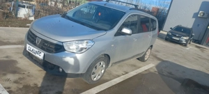 Dezmembram Dacia Lodgy 1.5 dCi K9K 612 cod cutie JR5 340 - imagine 3