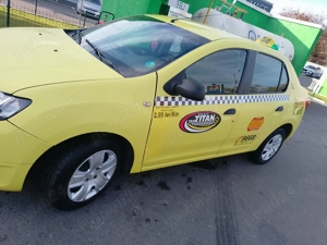 De vânzare logan - imagine 4