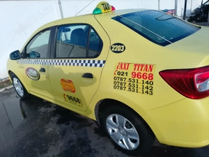 De vânzare logan - imagine 2