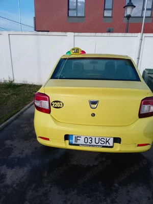 De vânzare logan - imagine 5