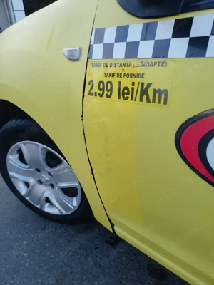 De vânzare logan - imagine 3