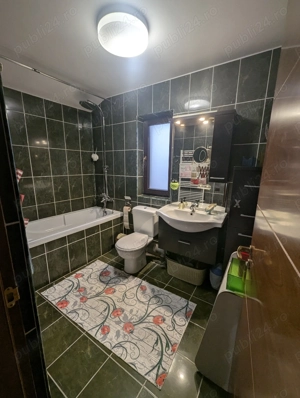 Proprietar vand duplex 5 camere LA CHEIE, suprafata 180mp,teren 250 mp, str iazului-alee privata - imagine 10