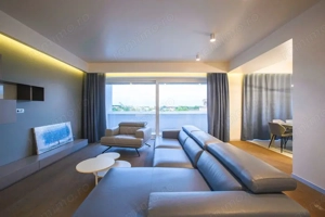 Duplex boutique, 3 dormitoare, locatie premium in  Iancu Nicolae