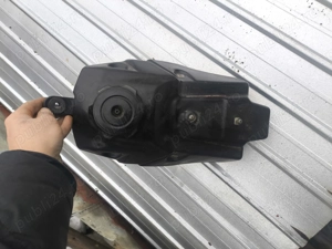 Vând șaua și rezervor Honda CRF 250cc - imagine 3