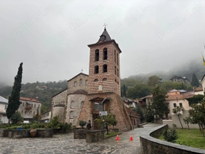 Pelerinaj la muntele Athos - imagine 3