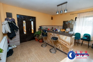 ID 6180 Vilă D+P+E+POD cu vedere către Lacul Câșla   Sat Mineri - imagine 6