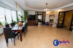 ID 6180 Vilă D+P+E+POD cu vedere către Lacul Câșla   Sat Mineri - imagine 5